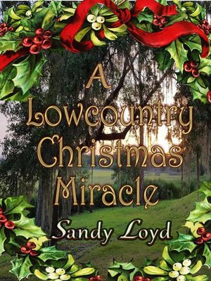 A Lowcountry Christmas Miracle - ebook